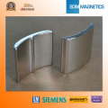 Permanent Powerful Arc Neodymium Magnet